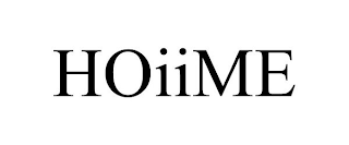 HOIIME