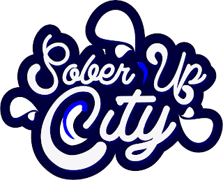 SOBER UP CITY