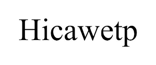 HICAWETP