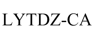 LYTDZ-CA