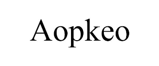 AOPKEO