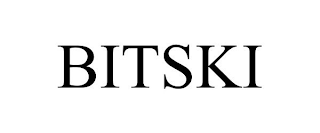 BITSKI