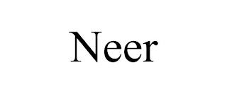 NEER