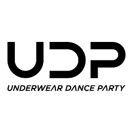 UDP UNDERWEAR DANCE PARTY