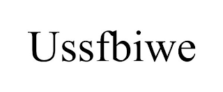 USSFBIWE