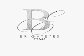 BE BRIGHTEYES EYE CARE