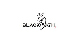 B BLACK OATH 613