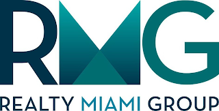 RMG REALTY MIAMI GROUP