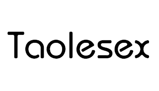 TAOLESEX