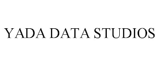 YADA DATA STUDIOS