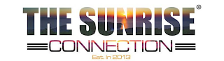 THE SUNRISE CONNECTION EST. IN 2013