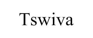 TSWIVA