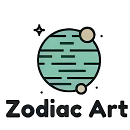 ZODIAC ART