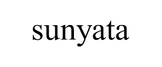 SUNYATA