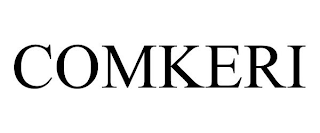 COMKERI