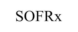 SOFRX