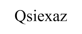 QSIEXAZ