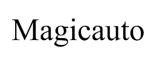 MAGICAUTO