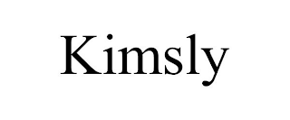 KIMSLY