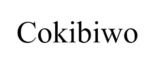 COKIBIWO