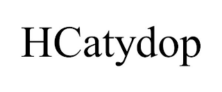 HCATYDOP