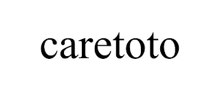 CARETOTO