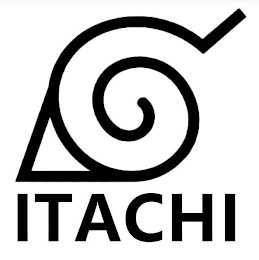 ITACHI