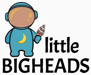 LITTLE BIGHEADS