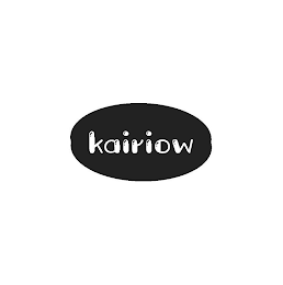 KAIRIOW