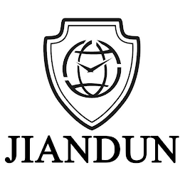 JIANDUN