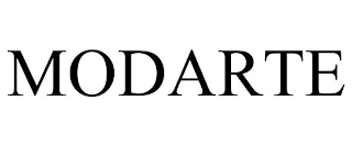 MODARTE