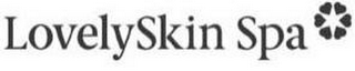 LOVELYSKIN SPA