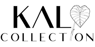 KALO COLLECTION