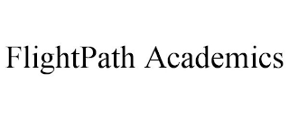 FLIGHTPATH ACADEMICS