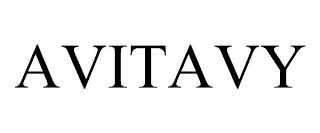 AVITAVY