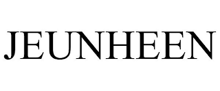 JEUNHEEN