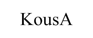 KOUSA