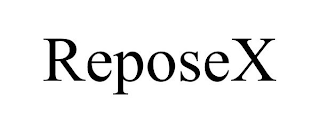 REPOSEX