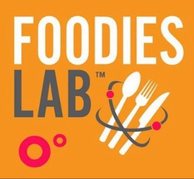 FOODIES LAB 0°