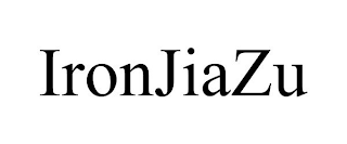 IRONJIAZU