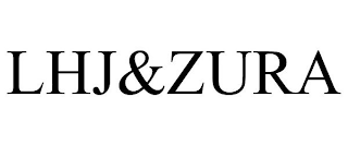 LHJ&ZURA