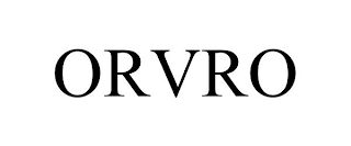 ORVRO