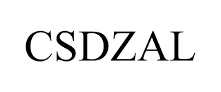 CSDZAL