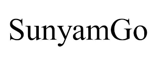 SUNYAMGO