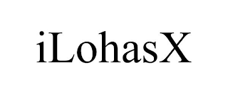 ILOHASX