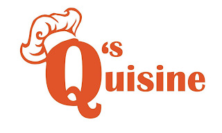 Q'S QUISINE