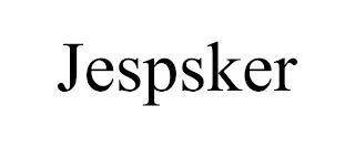 JESPSKER