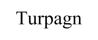 TURPAGN