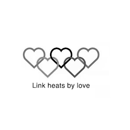 LINK HEATS BY LOVE