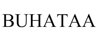 BUHATAA